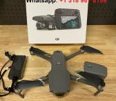 „DJI Mavic 2 Pro“ dronas-0