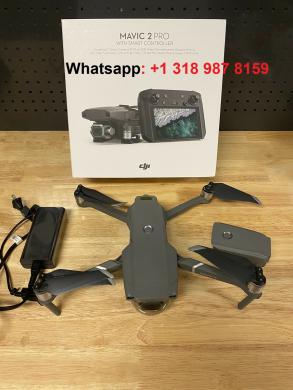„DJI Mavic 2 Pro“ dronas-0
