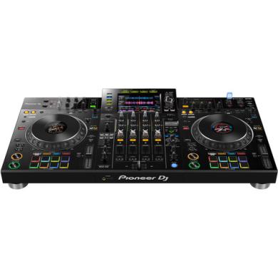 „Pioneer DJ XDJ-XZ Professional“ 4 kanalų daugiafunkcis įrenginys-0