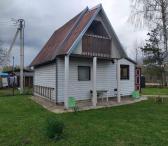 Parduodu sodą su nameliu-0