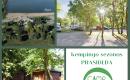 Laukiame Jūsų Kaunas Camp Inn kempinge.-0
