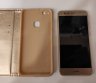 Huawei P10 Lite naudotas telefonas, kaina 60 eurų. Su įkrovikliu, geros būklės, su originalia plėvele.-0
