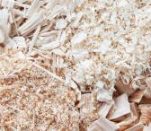 Perkame didelius kiekius pjuvenų, kaladėlių, čipsų-0