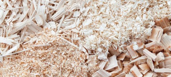 Perkame didelius kiekius pjuvenų, kaladėlių, čipsų-0