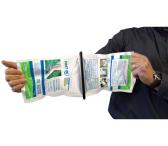 Greitas , paprastas, lengvas, švarus stulpelių montavimas su FAST2k-0