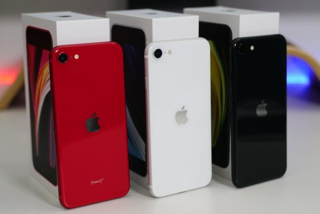 New Unlocked Apple Iphone SE 2020,IPhone XS Max,Iphone XR Boxed-0