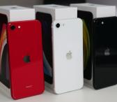 New Unlocked Apple Iphone SE 2020,IPhone XS Max,Iphone XR Boxed-0