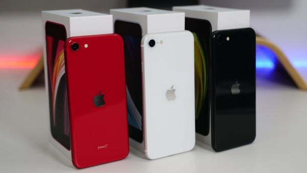 New Unlocked Apple Iphone SE 2020,IPhone XS Max,Iphone XR Boxed-0
