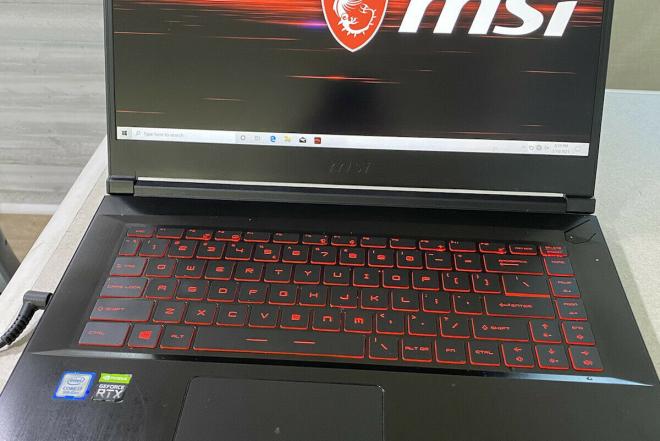 MSI Gaming Desktop Trident X Plus 9SD-055US i7 9th Gen 9700KF-0