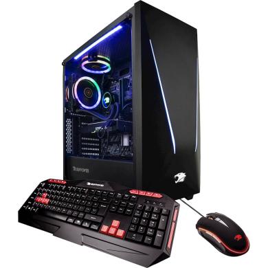 New Asus Rog Strix Gl12 Gaming Desktop, 9th Gen Intel Core I7-9700k-0