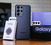 Samsung S21,S21+,S20 FE,S20 Ultra 5G 512GB/12GB-0