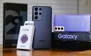 Samsung S21,S21+,S20 FE,S20 Ultra 5G 512GB/12GB-0