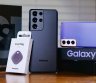 Samsung S21,S21+,S20 FE,S20 Ultra 5G 512GB/12GB-0