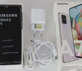 Samsung Galaxy M31s,M21,M51,A02s,A71,A80, A12,A51,AOL,A31,A02s-0