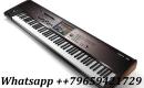 Korg Kronos 61 - Music Workstation-0