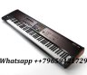 Korg Kronos 61 - Music Workstation-0