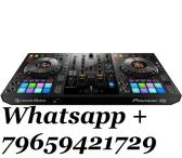 Pioneer DJ DDJ-800 2-Channel rekordbox dj Controller-0