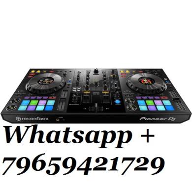 Pioneer DJ DDJ-800 2-Channel rekordbox dj Controller-0