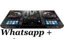 Pioneer DJ DDJ-800 2-Channel rekordbox dj Controller-0