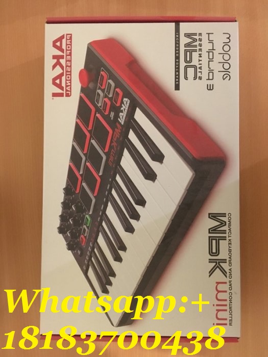 Akai Mk Mini-0