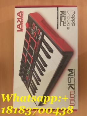 Akai Mk Mini-0