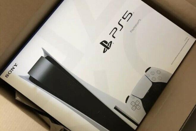 Sony playstation 5 digital Edition-0