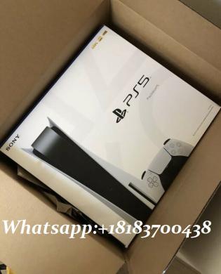 Sony playstation 5 digital Edition-0