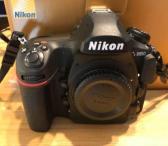 Nikon D850-0