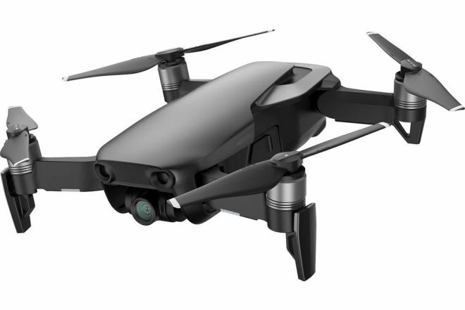 Mavic Air Drone 2-0