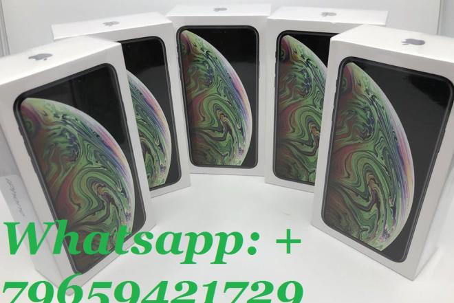 Apple Iphone xs max-0