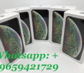 Apple Iphone xs max-0