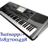 Korg Pa700-0