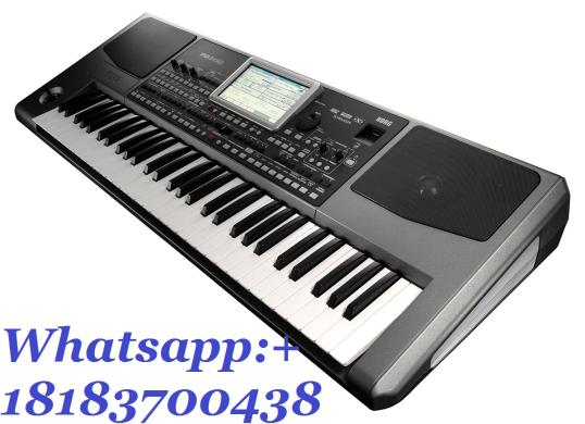 Korg Pa700-0