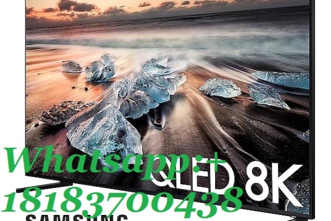 Samsung Qled 8k tv series-0