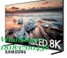 Samsung Qled 8k tv series-0