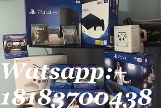 Sony playstation 4 pro 1tb-0