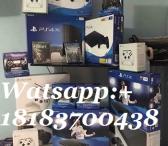 Sony playstation 4 pro 1tb-0