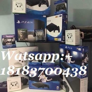 Sony playstation 4 pro 1tb-0