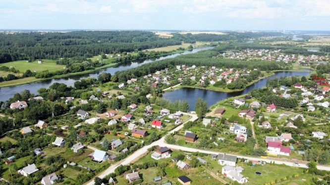 Parduodu sodo nama Bartonyse, prie Zatyšių karjero-0