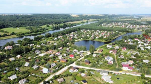 Parduodu sodo nama Bartonyse, prie Zatyšių karjero-3