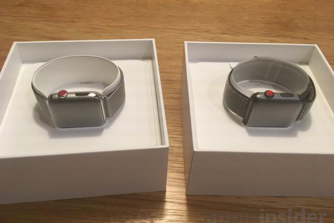 Apple Watch Series 6 Sliver-0