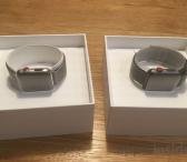 Apple Watch Series 6 Sliver-0