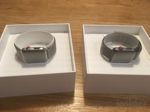 Apple Watch Series 6 Sliver-0