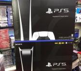 Sony PlayStation 5 Limited Edition-0