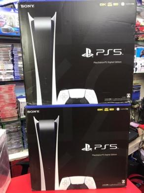 Sony PlayStation 5 Limited Edition-0