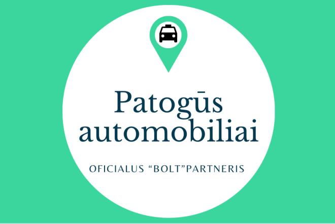 B kategorijos vairuotojas(-a), papildomas darbas-0