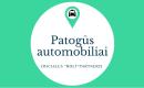 B kategorijos vairuotojas(-a), papildomas darbas-0