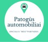 B kategorijos vairuotojas(-a), papildomas darbas-0