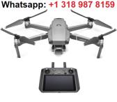 „DJI Mavic 2 Pro“ su išmaniuoju valdikliu-0
