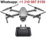 „DJI Mavic 2 Pro“ su išmaniuoju valdikliu-0